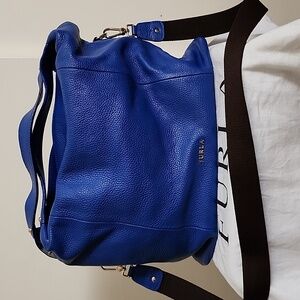 Furla Raffaella hobo sling bag